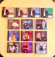 verschiedene CD’s Dresden - Klotzsche Vorschau