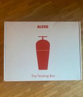 Alessi, The Tending Box, Barkeeper Set, neu & OVP, NP 199€ München - Sendling-Westpark Vorschau