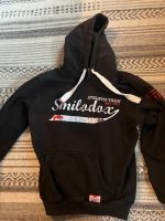 Smilodox Kaputzenpullover Sweatshirt Leipzig - Leutzsch Vorschau