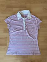 Adidas ClimaLite Damen Polo Golf Shirt Gr M Nordrhein-Westfalen - Oberhausen Vorschau