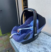 Maxi Cosi Pebble Hessen - Kassel Vorschau