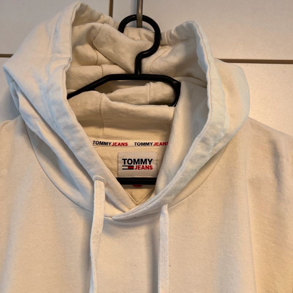 Tommy Hilfiger~ HOODY |  Sweatshirt | Kapuzenpullover Gr. 2XL in Hamburg