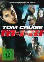 Mission Impossible - 3 - DVD - Gebraucht Nürnberg (Mittelfr) - Südstadt Vorschau