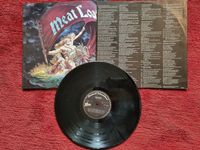 VINYL - MEAT LOAF / DEAD RINGER Niedersachsen - Osnabrück Vorschau