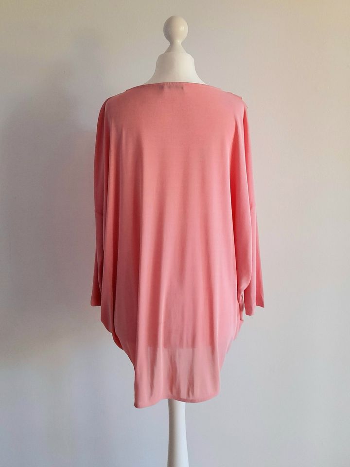 COS Oversize Shirt S Rosé in Hamburg