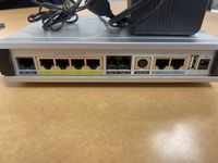 TOP ++LANCOM R883+ (VDSL2+ ADLS2+ over ISDN) ++ Gebraucht Nordrhein-Westfalen - Willich Vorschau