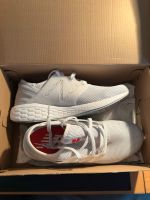 new balance Men's White Running Shoes MCRUZRW2 45 EUR 10 1/2 UK Nürnberg (Mittelfr) - St Leonhard Vorschau