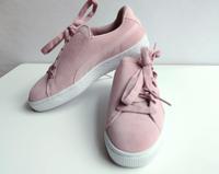 NEU - Puma Sneakers Schuhe Gr. 35,5 Bayern - Ainring Vorschau