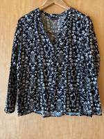Damen Bluse zu verkaufen Nordrhein-Westfalen - Borchen Vorschau