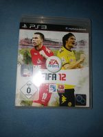 FIFA 12 PS 3 Baden-Württemberg - Reutlingen Vorschau