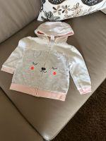 Baby Jäckchen Gr 80 Strickjacke Jacke Duisburg - Rheinhausen Vorschau