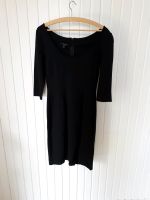 APART * Hochwertiges Business Kleid 38 schwarz Schleswig-Holstein - Bad Bramstedt Vorschau