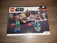 Lego Star Wars 75267 Neu Mandalorianer Sachsen - Steinigtwolmsdorf Vorschau