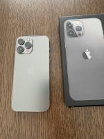 iPhone 13 Pro Max 256 GB graphite schwarz ovp Duisburg - Duisburg-Süd Vorschau