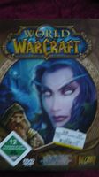 World of Warcraft wow PC Game Spiel computerspiel DVD Rom Berlin - Treptow Vorschau