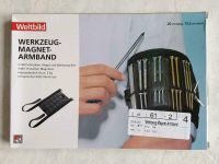Werkzeug Magnet-Armband mit 15 starken Magneten Dortmund - Lütgendortmund Vorschau
