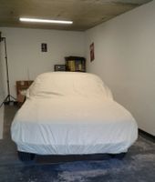 Ford Mustang 1967/1968 Car Cover, Auto-Schutz-Decke, Auto-Pyjama Nordrhein-Westfalen - Kürten Vorschau