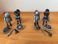 Playmobil 5886 Eiserne Ritter Duopack Baden-Württemberg - Holzgerlingen Vorschau