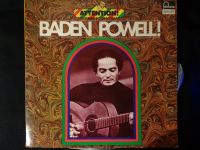 orig.Vinyl LP Schallplatte Brasilien: Baden Powell!Attention!#617 Rheinland-Pfalz - Wershofen Vorschau