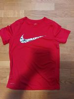 Funktionsshirt von Nike Dri-Fit Baden-Württemberg - Hirschberg a.d. Bergstr. Vorschau