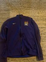 MCFC Trainingsjacke mit altem Logo Sachsen - Grimma Vorschau