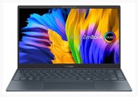 Asus Zenbook 13 OLED (UX325EA-KG327T) - OVP - TOP ZUSTAND Wandsbek - Hamburg Lemsahl-Mellingstedt Vorschau