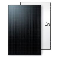 176 cm x 105 cm PV Modul JA Solar JAM60S21-370/MR 370Wp Fullblack Bayern - Mainaschaff Vorschau