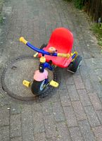 Dreirad Kinder Kettler zu verschenken Wandsbek - Hamburg Lemsahl-Mellingstedt Vorschau