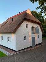 Nordsee Urlaub im Reetdachhaus Niedersachsen - Butjadingen Vorschau