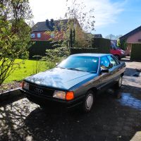 Audi 100 2,0 C3 - Bj. 1990 Nordrhein-Westfalen - Ahlen Vorschau