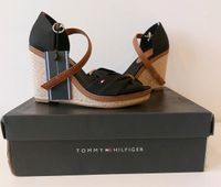 Tommy Hilfiger Damenschuh gr. 39 Niedersachsen - Neustadt am Rübenberge Vorschau