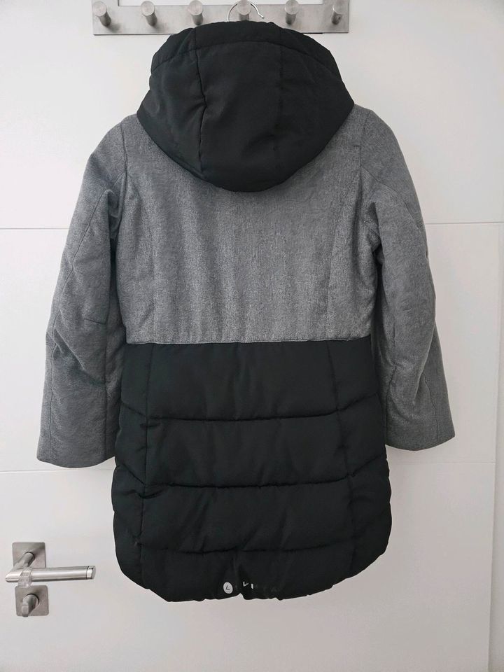 Winterjacke Luhta Gr.140 *NEU* in Hartmannsdorf bei Eisenberg