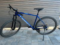 Fahrrad Mountainbike Herren Damen Orbea Onna blau Gr. XL 20‘ NEU Bayern - Sulzbach-Rosenberg Vorschau