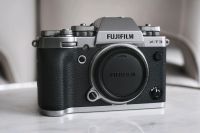 Fujifilm X-T3 Body silber neuwertig Fuji Berlin - Tempelhof Vorschau