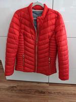 Neu ❤️ Tchibo Steppjacke Gr. 38 M Übergang Essentials TCM Düsseldorf - Gerresheim Vorschau