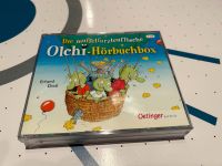 Olchi Hörspielbox  / 3 CD‘s Nordrhein-Westfalen - Bad Honnef Vorschau