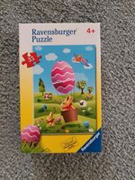 Ravensburger Puzzle Ostern Lindt NEU - 35 Teile Ballon Bayern - Penzing Vorschau