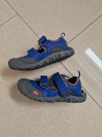 Trollkids Sandalen Lila Trekkingschuhe 29 Niedersachsen - Bad Fallingbostel Vorschau