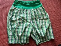 Blutsgeschwister Shorts M grün kurze Hose Rostock - Brinckmansdorf Vorschau