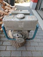 DDR Notstromaggregat Barkas VEB Fimag Simson 1,5 PS für Bastler Sachsen - Hartenstein Vorschau