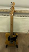 Fender Player Tele Schleswig-Holstein - Bad Bramstedt Vorschau