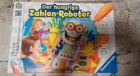 Der hungrige Zahlen-Roboter Tiptoi ohne Stift Baden-Württemberg - Villingen-Schwenningen Vorschau