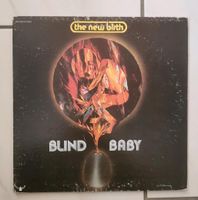 The New Birth - Blind Baby Vinyl Bonn - Südstadt Vorschau