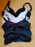 Still BH Medela H&M im 4 er Set SW Bayern - Thurnau Vorschau