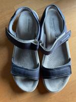Sandalen Leder, Salamander, Loretta, Gr. 41, neu Nordrhein-Westfalen - Bornheim Vorschau