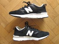 TOP! Schuhe Sneaker ✨NEW BALANCE 997H✨ Gr. 40,5 WIE NEU! Niedersachsen - Oldenburg Vorschau
