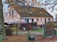 Gut vermietbares Zweifamilienhaus (ZFH) zur Eigennutzung oder als Anlageobjekt Brandenburg - Bad Wilsnack Vorschau