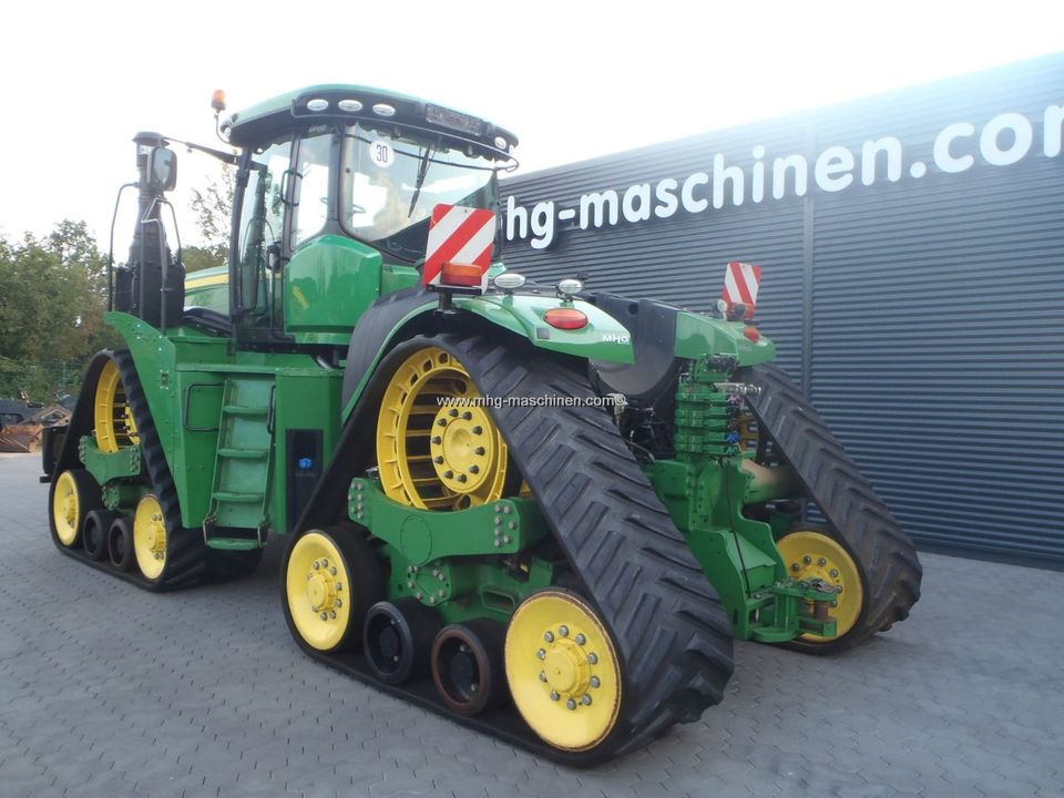 John Deere 9570 RX GPS, DL nur 4082 h, Nettopreis 209.000 EUR in Gescher