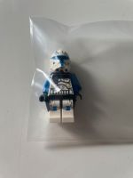 Lego Captain rex Minifigur in absoluten top Zustand! Kreis Pinneberg - Tornesch Vorschau