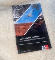 Cultural Encounters Buch Hessen - Hanau Vorschau